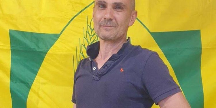 Coldiretti Esterzili: il nuovo presidente è Tomas Boi