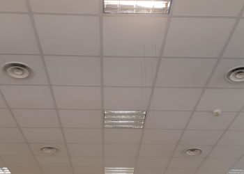 Loiri Porto San Paolo: nuovo impianto a Led per l’ufficio postale di via Cuccheddu