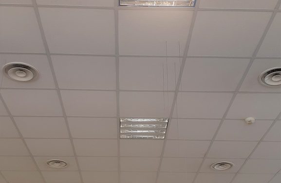 Loiri Porto San Paolo: nuovo impianto a Led per l’ufficio postale di via Cuccheddu