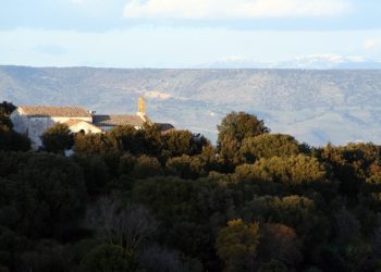 Villanovaforru suona la “Quinta” a Monumenti aperti