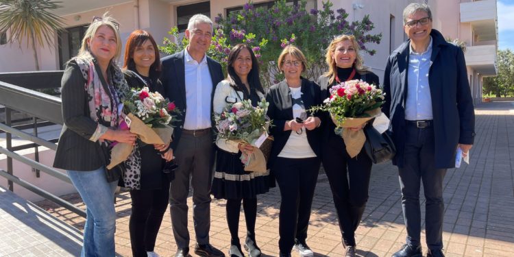 Alghero: pronta la nuova casa degli anziani