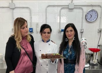 “Archeologia del gusto”: Quartu Sant’Elena recupera “Su Siddini”