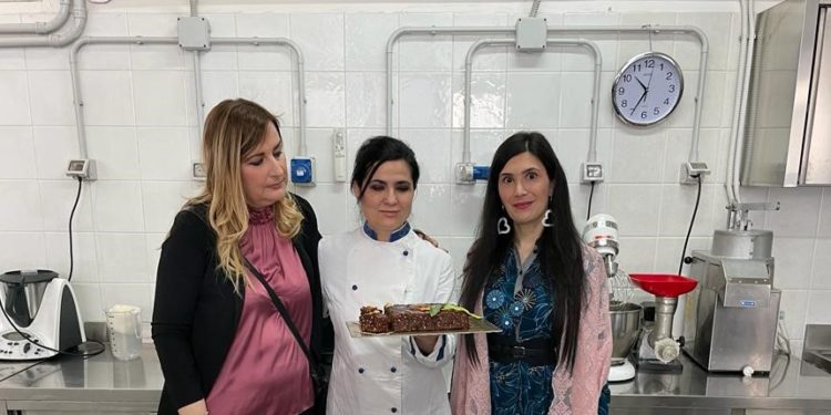 “Archeologia del gusto”: Quartu Sant’Elena recupera “Su Siddini”