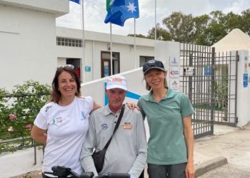 Dal 2 al 4 giugno, regate nel Golfo di Oristano, base logistica al porticciolo di Torre Grande 