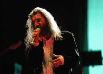 È aperto ad artisti di tutto il mondo il bando del 15° “Premio Andrea Parodi”