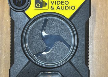 Maggiore sicurezza a bordo e lotta all’evasione: a Sassari entrano in funzione le Bodycam