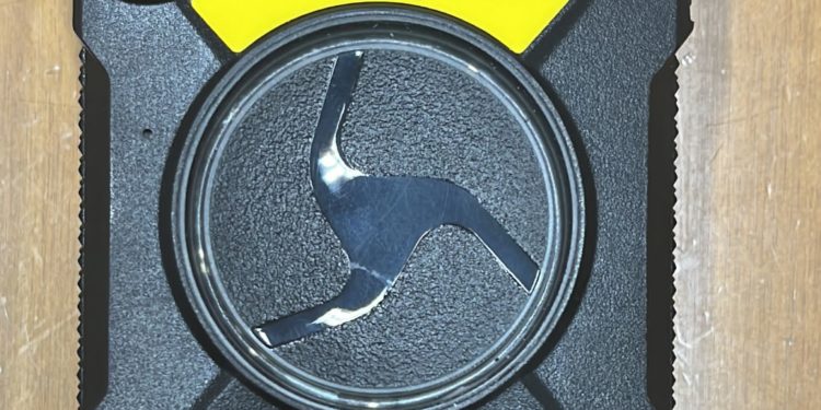 Maggiore sicurezza a bordo e lotta all’evasione: a Sassari entrano in funzione le Bodycam