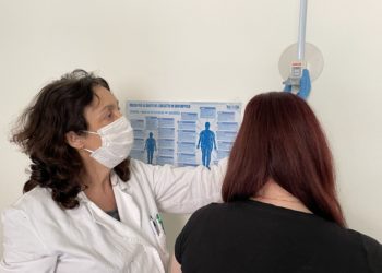 Contro l’obesità scendono in campo gli esperti