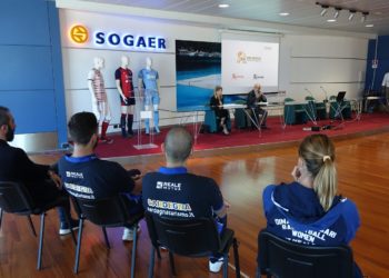 E’ stato presentato stamane il nuovo marchio “Isola”