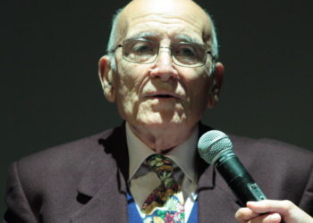 Alghero piange la scomparsa di Ciro Fadda