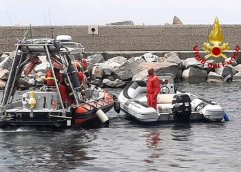 Questa mattina, intorno alle 10.00, si è svolta un’esercitazione organizzata dalla Capitaneria di Porto – Guardia costiera di Cagliari