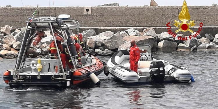 Questa mattina, intorno alle 10.00, si è svolta un’esercitazione organizzata dalla Capitaneria di Porto – Guardia costiera di Cagliari