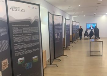 Inaugurata a Cagliari la mostra permanente “Lazzaretto ieri e oggi”