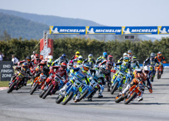 Il kartodromo di Tramatza ospiterà il 4/5 giugno 2022 la terza prova del Campionato Mondiale 2022 e Gran Premio della Sardegna