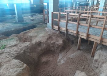 Porto Torres: riavviato l’iter per la valorizzazione dell’area archeologica nell’area portuale