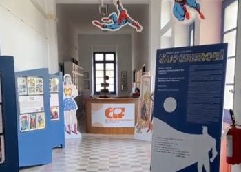 Giovedì 12 maggio, a Cagliari, verrà presentato alla stampa l’Archivio Multimediale dell’Immaginario