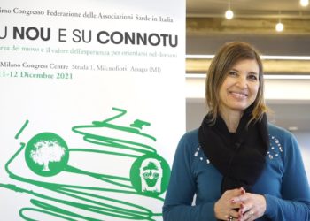 Giovedì 2 giugno verrà inaugurata la nuova sede dell’associazione sarda “Shardana” di Perugia dopo il riconoscimento ufficiale della Regione Sardegna