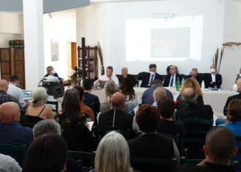 Mario Nieddu (assessore della Sanità): «Sardegna all’ultimo miglio nella lotta contro la peste suina»