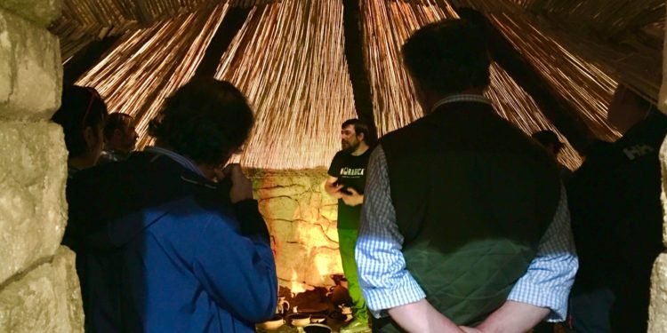 Verrà inaugurata venerdì 13 maggio, in via Roma a Cagliari, la nuova sede di Nuragica