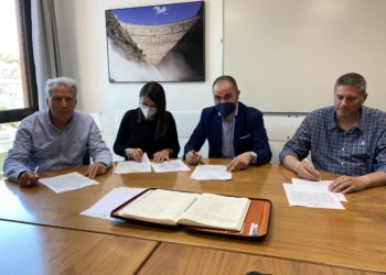 Nuovo step positivo per il prezzario regionale, con la firma di un’intesa tra Regione e sindacati