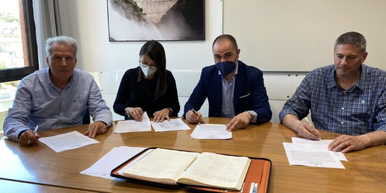 Nuovo step positivo per il prezzario regionale, con la firma di un’intesa tra Regione e sindacati