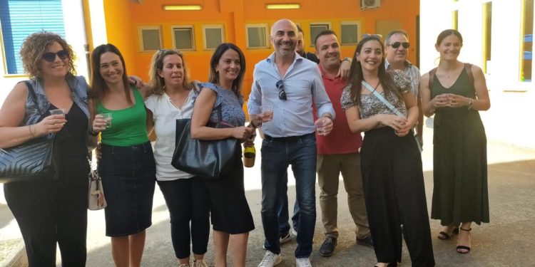 Massimo Pinna è stato confermato sindaco di Villasor