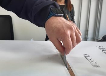Il 12 giugno si potrà votare anche in ospedale, a Sassari, per i referendum popolari abrogativi in tema di Giustizia