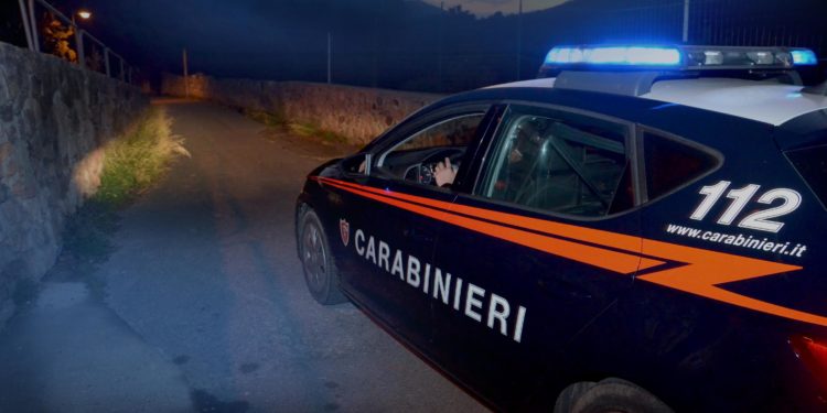 Alle 6.00 di stamane i carabinieri di Quartu Sant’Elena hanno arrestato, per tentato furto aggravato, un disoccupato 49enne del luogo