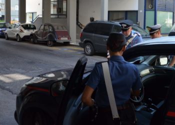 Un operaio 50enne di Samassi è stato denunciato dai carabinieri di Lunamatrona, per guida in stato di ebbrezza e sotto l’influenza di stupefacenti