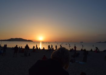 Olbia: a Pittulongu la sesta edizione di “Su sole Ballende”