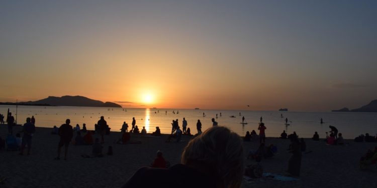 Olbia: a Pittulongu la sesta edizione di “Su sole Ballende”