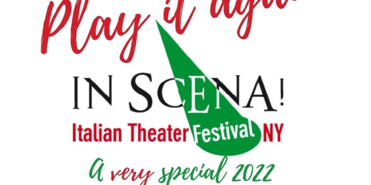 La compagnia sarda Theandric Teatro Nonviolento rappresenta l’Italia al Festival In Scena! di New York 2022
