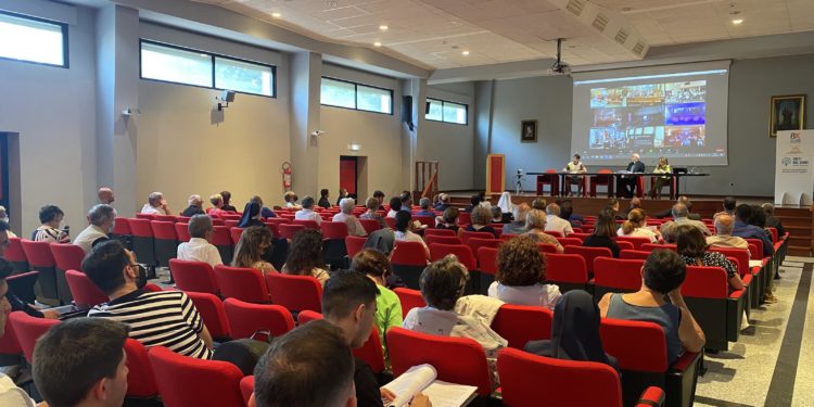 Oggi si è tenuta la seconda assemblea sinodale diocesana