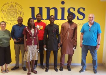 L’eccellenza sanitaria sassarese dal locale all’internazionale: un progetto di cooperazione allo sviluppo per ridurre la mortalità infantile in Senegal e Burkina Faso