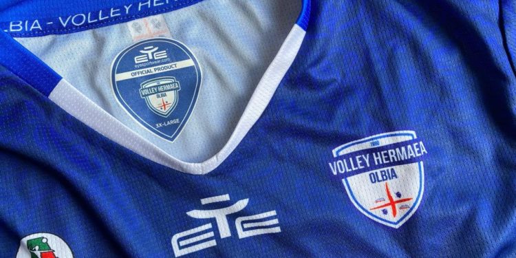 Le aquile volano ancora: l’Hermaea parteciperà alla Serie A2!