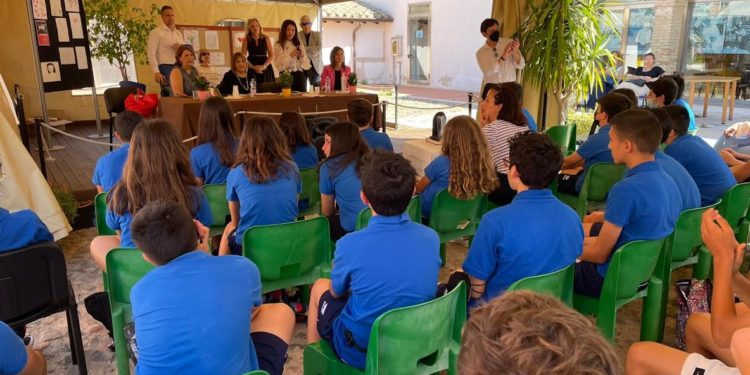 Rispettia.moci a Quartu Sant’Elena: il primo premio va la classe II C dell’Istituto comprensivo numero 1