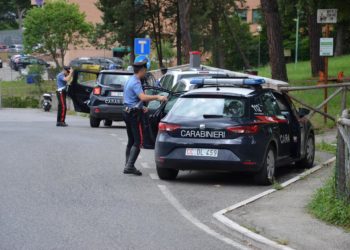 Ruba una Peugeot 307 in sosta in via Tofane, a Cagliari, un 50enne di Decimomannu è stato arrestato dai carabinieri per furto aggravato
