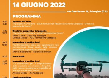 Martedì mattina, nella sede del CNOS FAP Sardegna, a Selargius, l’evento di chiusura del progetto “Cumpidare”