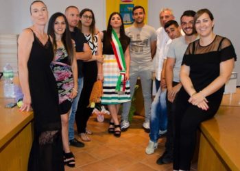 Comunali ad Oniferi, il saluto di Stefania Piras: “10 anni intensi, pieni, difficili, talvolta felici e talvolta davvero troppo pesanti”