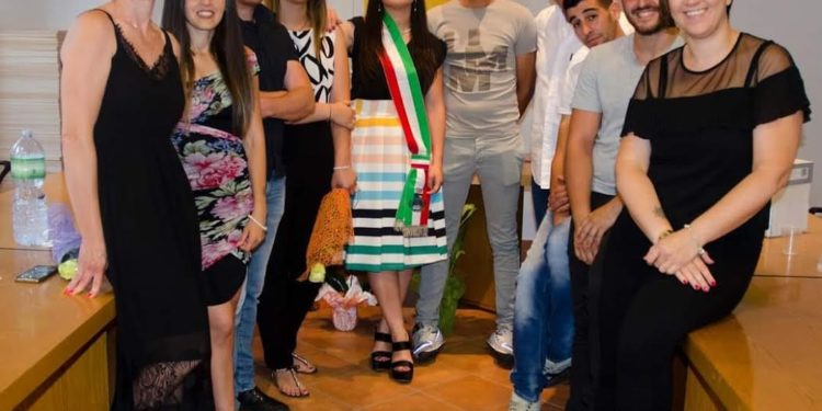 Comunali ad Oniferi, il saluto di Stefania Piras: “10 anni intensi, pieni, difficili, talvolta felici e talvolta davvero troppo pesanti”