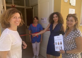 Cagliari: le scuole dell’infanzia di via Canelles e via Raffaello Sanzio intitolate a Elodia Macis e a Maria Teresa Atzori