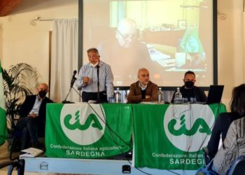 CIA Sardegna rinnova i vertici regionali e dice stop alle emergenze: «Serve una programmazione condivisa con tutte le parti»