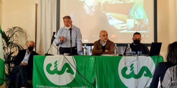 CIA Sardegna rinnova i vertici regionali e dice stop alle emergenze: «Serve una programmazione condivisa con tutte le parti»