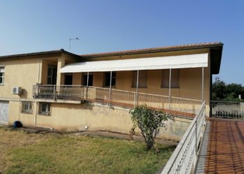 Ghilarza: conclusi i lavori di riadeguamento della sede della farmacia territoriale