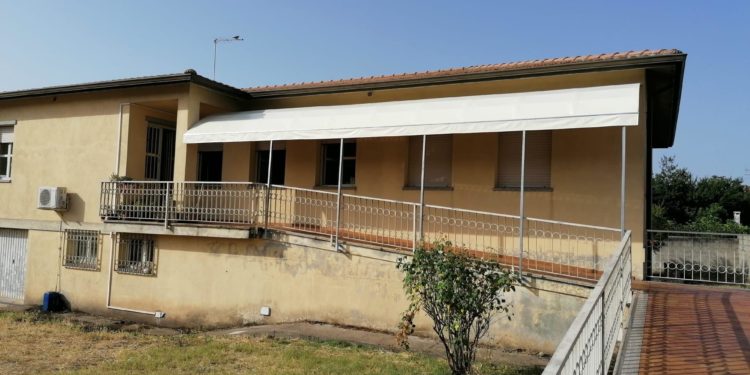 Ghilarza: conclusi i lavori di riadeguamento della sede della farmacia territoriale