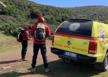 Proposta di legge di Pd, Progressisti e Leu Sardigna sulla disciplina degli interventi di soccorso nel territorio montano della Sardegna