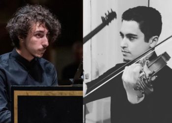 Festival Echi lontani, domenica arriva il duo Ars Arcana. Appuntamento alle 20,30, al Palazzo Siotto di Cagliari