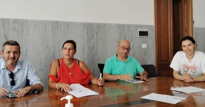 Alghero: illustrato il progetto di riqualificazione del Multipiano di Piazza dei Mercati