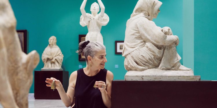 Martedì mattina, al Teatro Massimo di Cagliari, “21ZeroSei- Famiglie in musica”