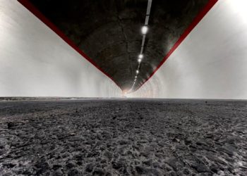 Sassari: completati la prima fase degli interventi di risanamento corticale del viadotto ‘Badde Olia’ e l’ammodernamento delle gallerie ‘Chighizzu’